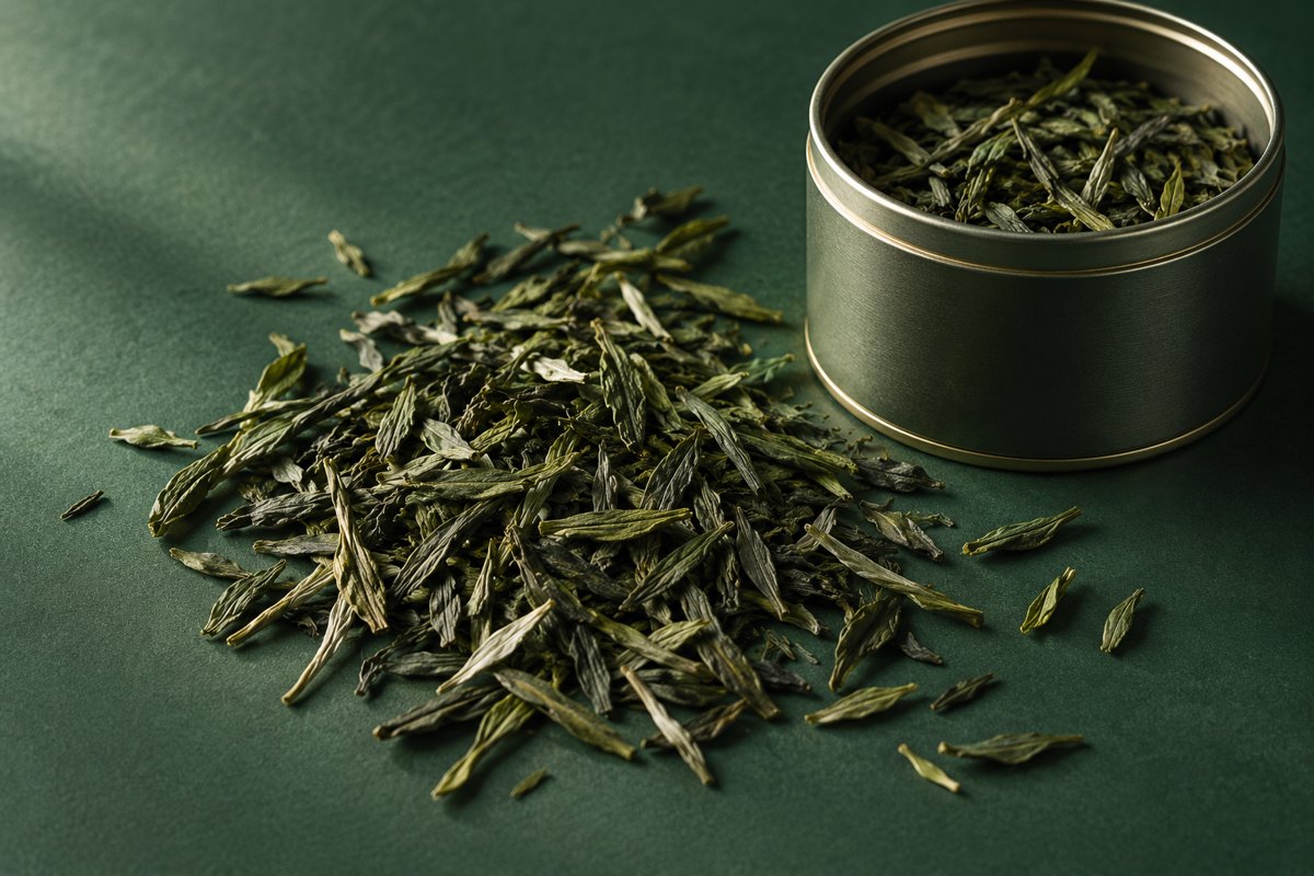 浏览 · 茶品存放查问